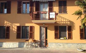 B&B La Rondine